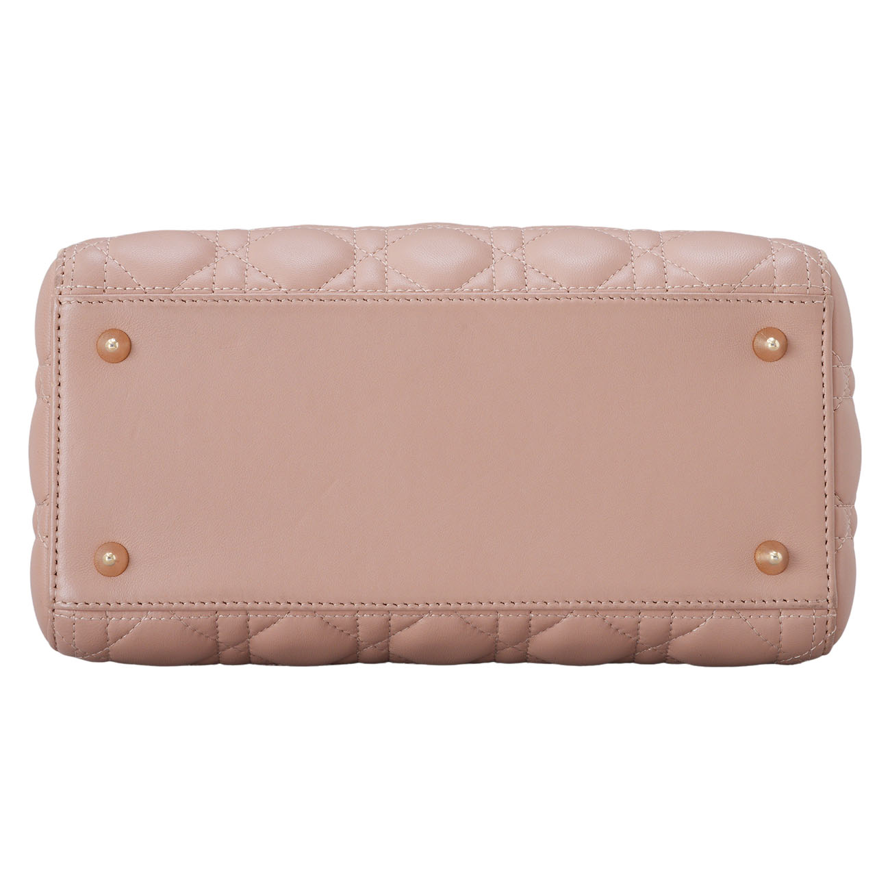 CHRISTIAN DIOR(USED)디올 레이디디올 미듐